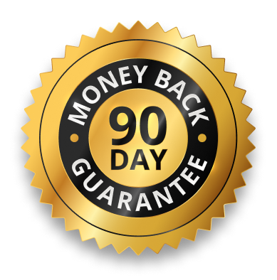 90 Day Guarantee